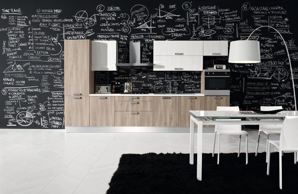 Kubia granger sand white