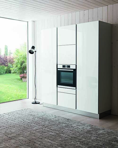 Pet bianco luc. 4303