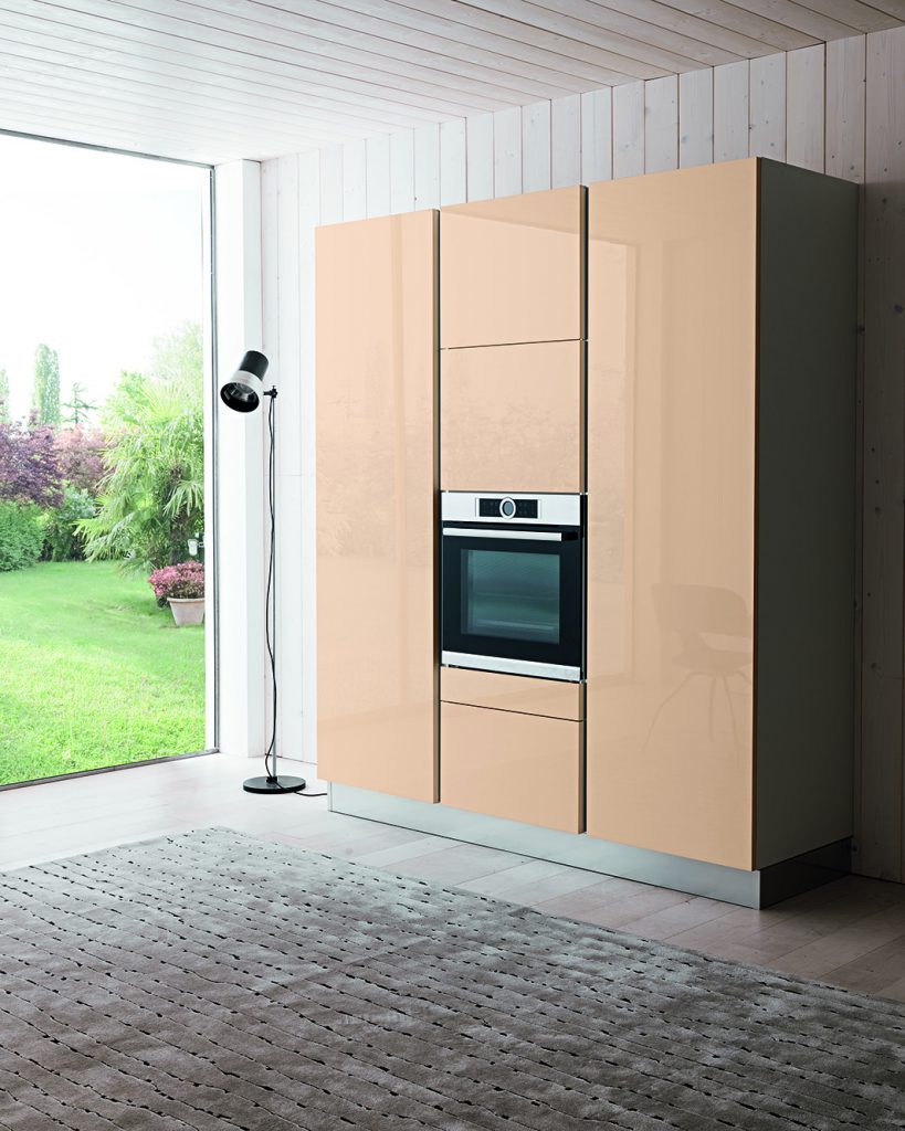 Pet cappuccino luc. 4557