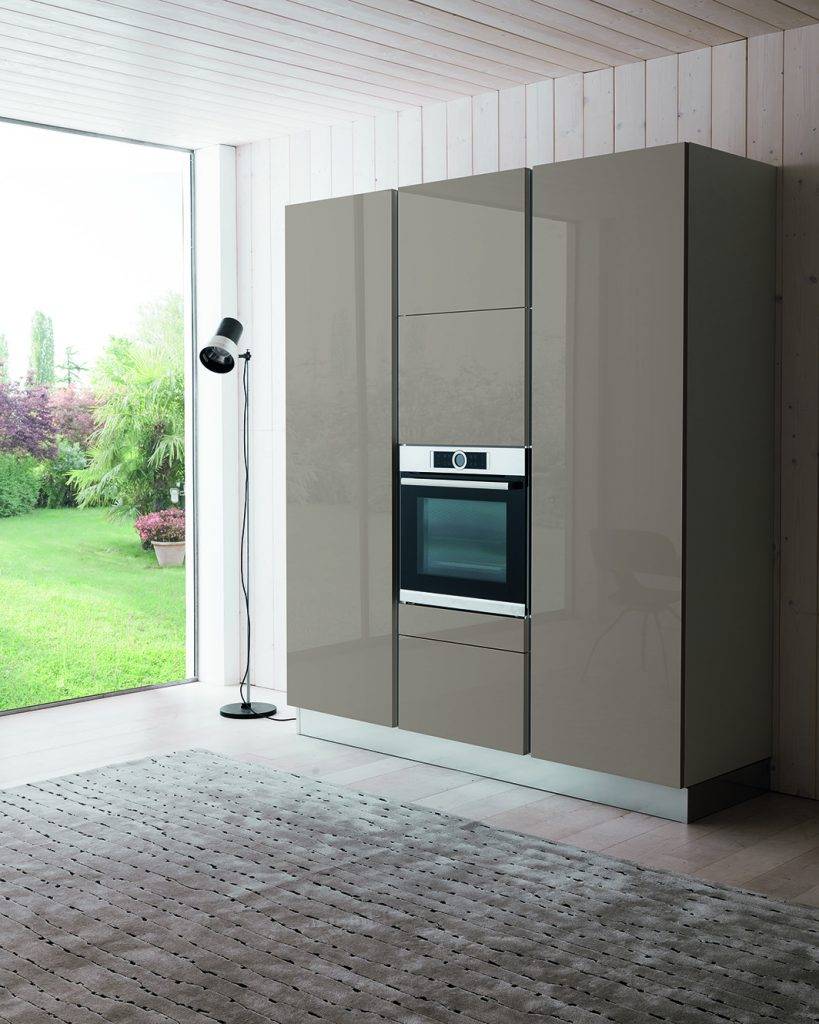 Pet grigio scuro luc. 6870