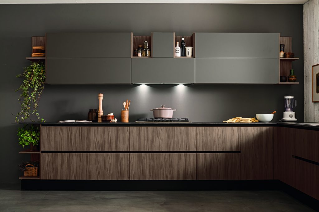 Tortora 8238 supermatt